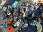 Grote partij diverse gamecontrollers (PS4, PC), Ophalen of Verzenden, Gebruikt