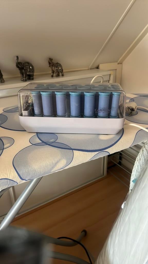 Carmen set, Ophalen of Verzenden, Nieuw