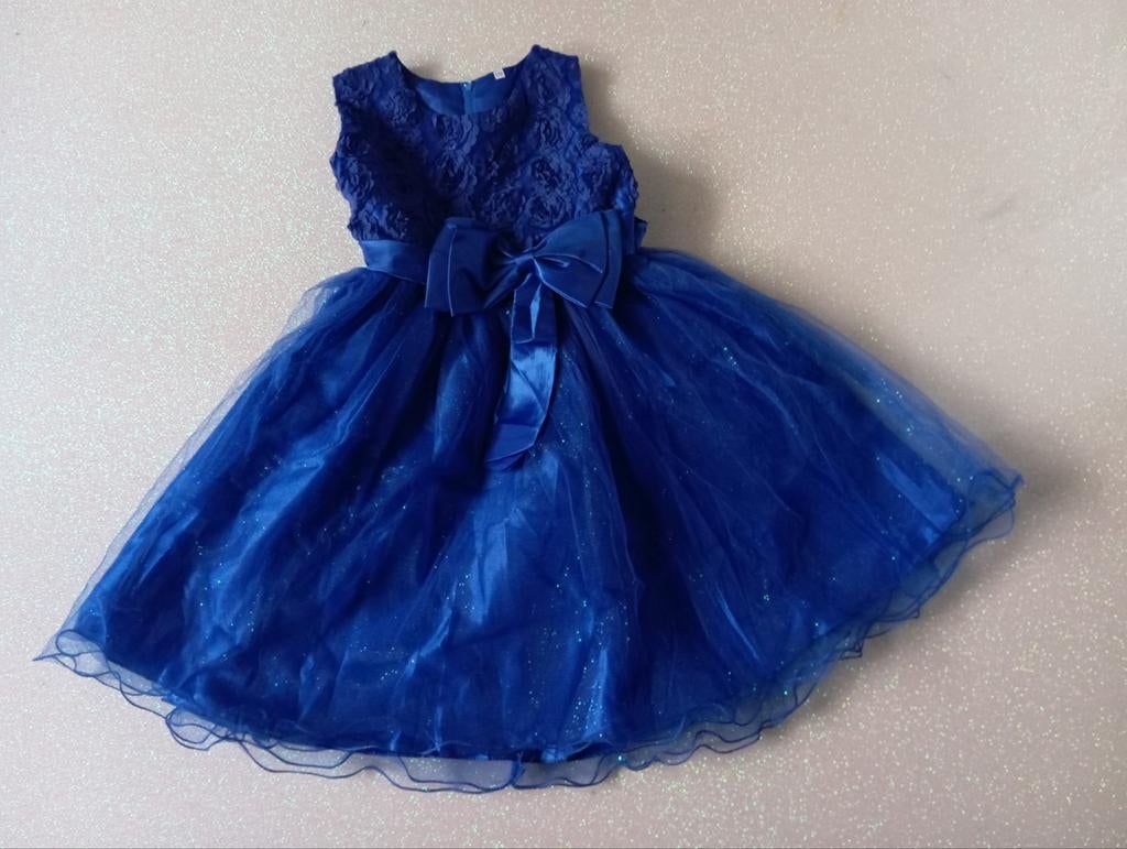 Nieuwe jurk, Kinderen en Baby's, Kinderkleding | Maat 146, Meisje, Nieuw, Ophalen of Verzenden, Jurk of Rok