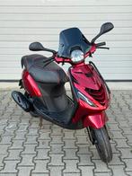 Piaggio zip full option 2017 4 takt, Ophalen of Verzenden, Zo goed als nieuw, Benzine, Zip