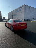 BMW 3-Serie 2.8 CI 328 Coupe 2000 Rood, Auto's, BMW, 75 €/maand, Handgeschakeld, 193 pk, 6 cilinders