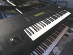 KORG M1 synthesizer - is in uitstekende staat, als nieuw, Muziek en Instrumenten, 61 toetsen, Korg, Ophalen of Verzenden, Zo goed als nieuw