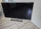 Samsung UE55C6000rw 55 inch Full HD LED TV, Ophalen, Gebruikt, 50 Hz, Samsung