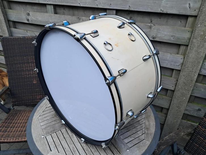 drumspullen allerlei, Muziek en Instrumenten, Drumstellen en Slagwerk, Gebruikt, Overige merken, Elektronisch, Ophalen