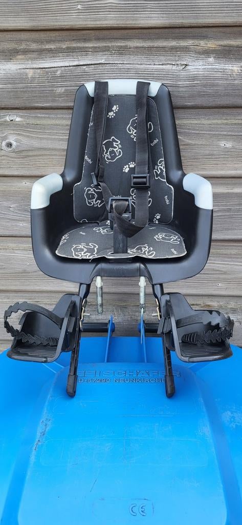 Fietsstoeltjes met toebehoren, Fietsen en Brommers, Fietsaccessoires | Fietsstoeltjes, Ophalen