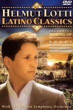 Helmut Lotti - Latino Classics (DVD), Alle leeftijden, Ophalen of Verzenden, Zo goed als nieuw