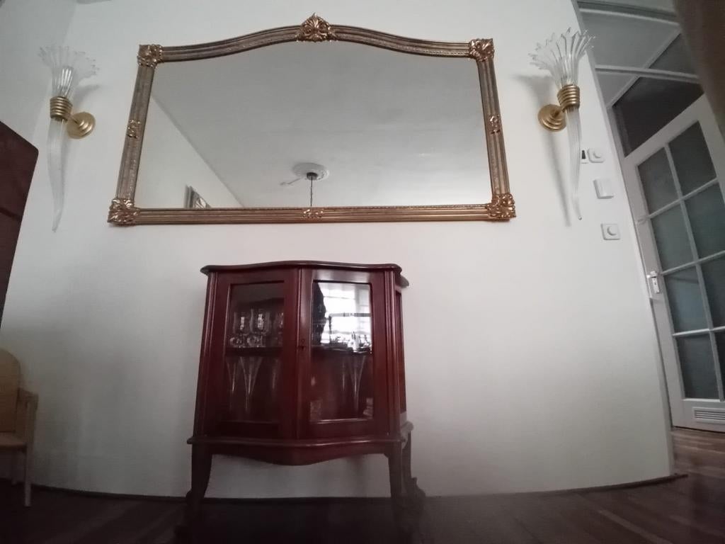 Notenhouten kastje, Ophalen of Verzenden