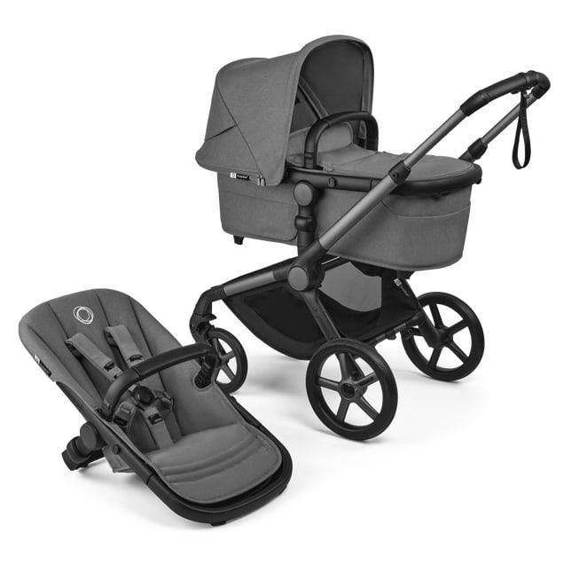 Bugaboo Fox 5 Renew (new), Kinderen en Baby's, Kinderwagens en Combinaties, Ophalen of Verzenden, Nieuw, Kinderwagen, Bugaboo