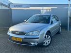 Ford Mondeo 1.8-16V First Edition - Airco - Cruise - APK 09-, Gebruikt, 4 cilinders, Origineel Nederlands, Bedrijf