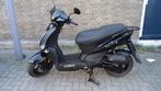 Kymco Agility 45km 4takt bromscooter 2021 €795.00, Fietsen en Brommers, Scooters | Kymco, Gebruikt, Overige modellen, Verzenden