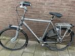 Gazelle heren opknapper, Ophalen, Gebruikt, Versnellingen, 57 tot 61 cm