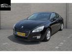 Peugeot 508 2.0 HDi Blue Lease Executive Hybrid4 | Clima | N, Auto's, Automaat, Euro 5, Stof, Gebruikt