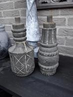 Landelijke kandelaars, Ophalen of Verzenden