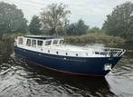 Super lauwersmeer 1150 OK (bj 1983), Gebruikt, Staal, 50 pk of meer, Diesel
