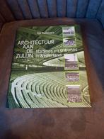 Architectuur Stadions en Tribunes Nederland, Ophalen of Verzenden, Zo goed als nieuw, Architectuur algemeen, Tijs Tummers