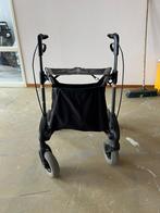 Rollator topra troya, Ophalen, Opvouwbaar, Gebruikt