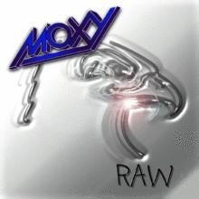 Moxy - Raw, Ophalen of Verzenden, Zo goed als nieuw