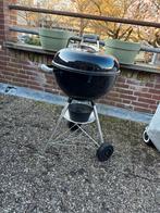 Weber BBQ - zo goed als nieuw, Ophalen of Verzenden, Zo goed als nieuw