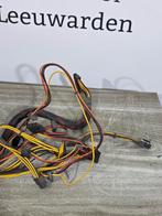 Antec 380w max voeding psu power supply ea-380d green, Computers en Software, Ophalen of Verzenden, Gebruikt