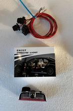 Ghost shadow light VW T-ROC, Auto-onderdelen, Verlichting, Ophalen of Verzenden, Gebruikt, Volkswagen