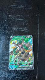 Pokemon kaart Trevenant v full art Evolving skies, Ophalen of Verzenden, Zo goed als nieuw