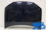 Audi A3 8P 2003 - 2005 Motorkap 3 Deurs 3drs 3 drs Blauw, Auto-onderdelen, Carrosserie en Plaatwerk, Audi, Gebruikt, Motorkap