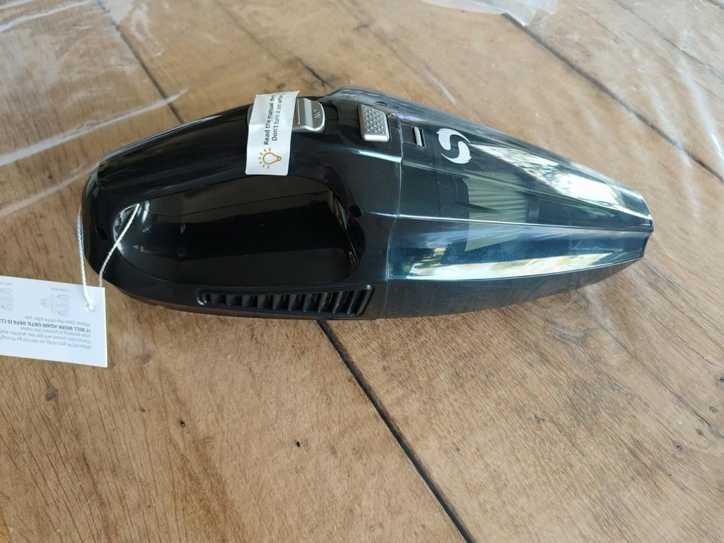 Kruimeldief Servomaster, Witgoed en Apparatuur, Stofzuigers, Ophalen of Verzenden, Nieuw, Kruimeldief