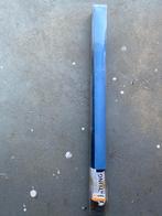 Nieuw Soluna Rolgordijn - Blauw (60 x 190 cm), Blauw, Nieuw, 150 tot 200 cm, 50 tot 100 cm