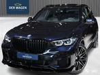 BMW X5 xDr45e M PERF. SPORT / M STOEL / PANODAK / ACC / LASE, Auto's, BMW, Automaat, Met garantie (alle), 2800 kg, Zwart