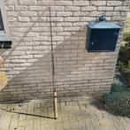 Shimano Alivio super sensitive 300 ml, Ophalen, Gebruikt, Werphengel