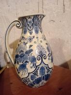 Delfts blauwe waterkan Regina Holland, Ophalen of Verzenden