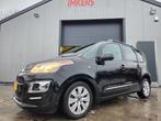 Citroen C3 Picasso 1.6 HDi Tendance | AUTOMAAT | PDC | CRUIS, Auto's, Citroën, Euro 5, Stof, Gebruikt, 4 cilinders