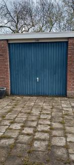 Garagebox, opslagruimte, opslag te huur in Eindhoven, Ophalen of Verzenden