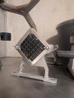 RVS Frietpers Horeca met Frietbak, Ophalen of Verzenden