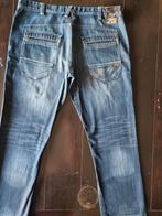 CLASSIC PME LEGEND AVIATOR STRAIGHT FIT JEANS SIZE 38/32!!, W36 - W38 (confectie 52/54), Blauw, Ophalen of Verzenden, Zo goed als nieuw