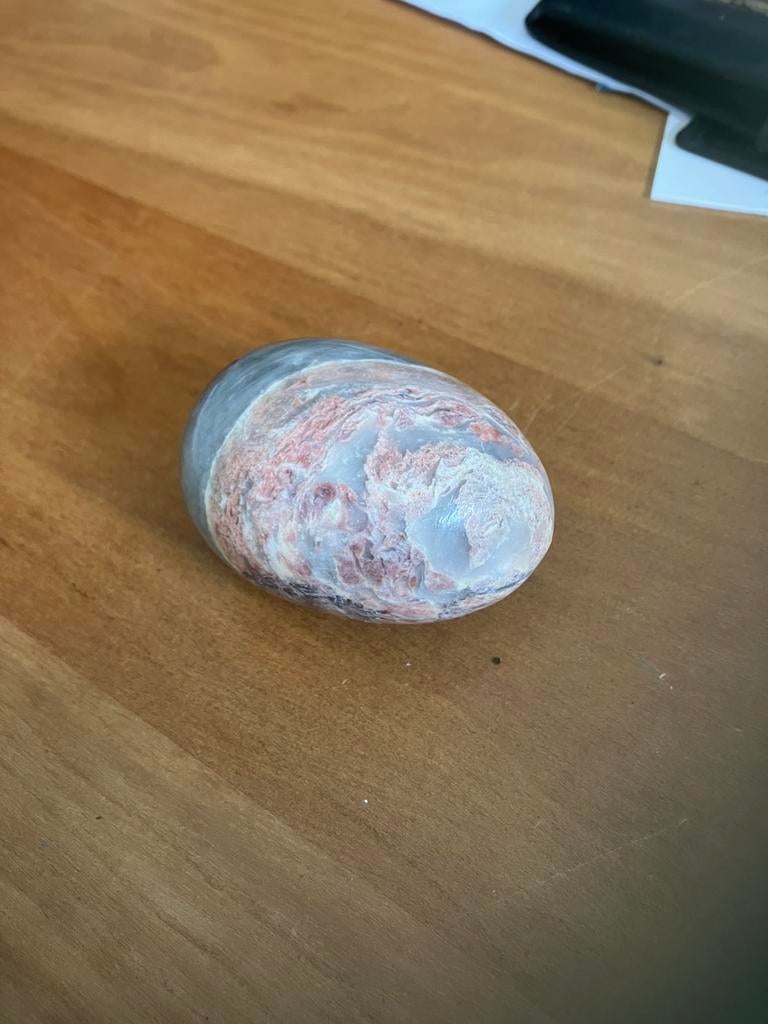 Marmeren ei, Ophalen of Verzenden, Overige typen