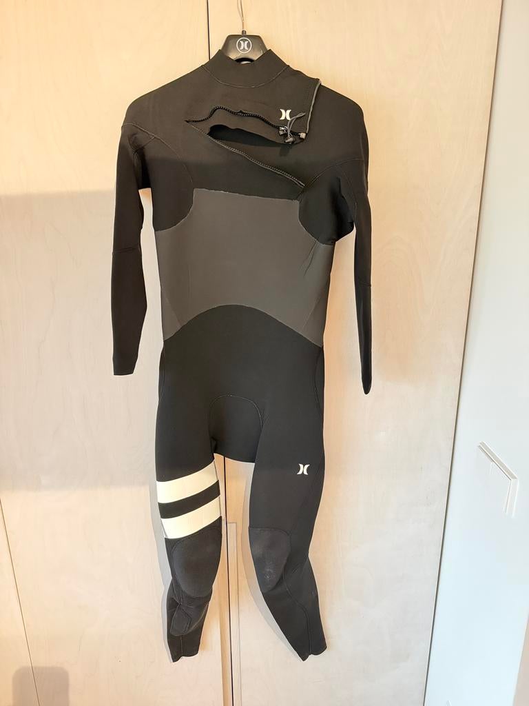 Hurley Advantage Plus 3/2 Maat Large - Nieuwstaat, Ophalen of Verzenden, Zo goed als nieuw, Overige typen