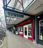 Winkelruimte te huur in Rotterdam - Ideaal voor Kapsalon