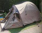 Tent, Caravans en Kamperen, Ophalen, Zo goed als nieuw, Tot en met 3