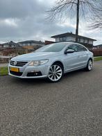 Volkswagen Passat CC 1.8TSI 118KW 7-DSG 2011 Grijs (EXPORT), 1429 kg, 4 cilinders, 160 pk, 75 €/maand