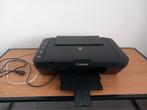 Canon Pixma MG2550S All-in-One Printer - Inkt op, Computers en Software, Printers, Kleur printen, Gebruikt, Canon, Inkjetprinter