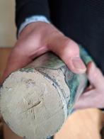 Handgemaakte vaas van Marianne Hartemink, Ophalen