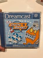 Dreamcast game ChuChu Rocket in seal, Puzzel en Educatief, Nieuw, Eén computer, Ophalen of Verzenden