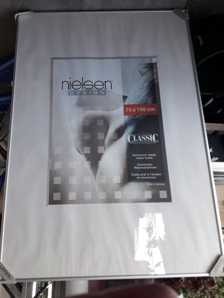 Fotolijst, Ophalen, Nieuw