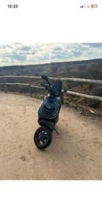 Scooter gezocht 70cc/80cc, Fietsen en Brommers, Scooters | Piaggio, Ophalen, Zo goed als nieuw, Benzine, Overige modellen