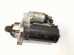 Startmotor Audi TT (8J3) (2008-06/2014-06) 02M911024, Gebruikt, Bosch Engineering GmbH, Robert-Bosch-Allee 1, Abstatt 74232, , Duitsland