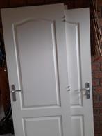 Binnendeuren, Doe-het-zelf en Verbouw, Deuren en Horren, Ophalen, Zo goed als nieuw, Binnendeur