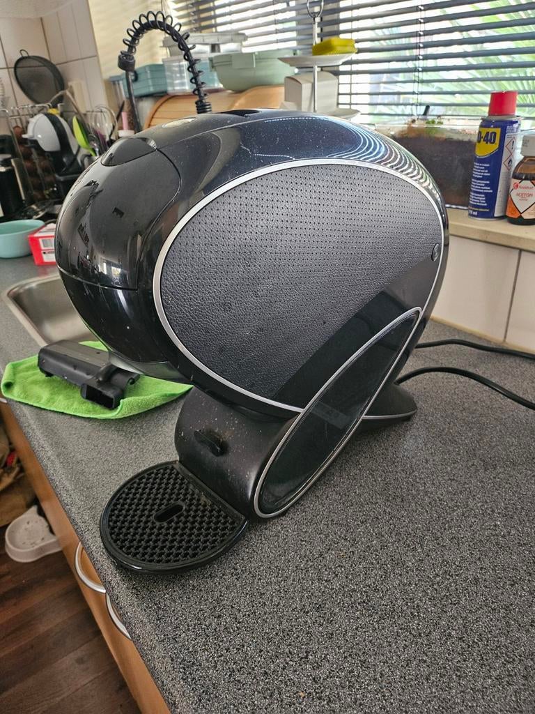 Nescafé Dolce Gusto Neo Koffiemachine, Witgoed en Apparatuur, Koffiezetapparaten, Ophalen of Verzenden, Gebruikt, Koffiemachine
