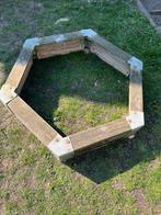 Gratis zandbak, Ophalen, Zo goed als nieuw