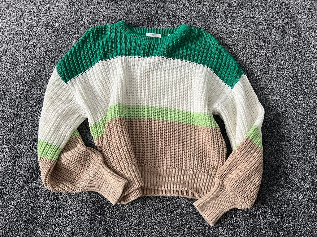 Maat M gebreide trui , melting stockholm nieuw, Ophalen of Verzenden, Nieuw, Maat 38/40 (M)